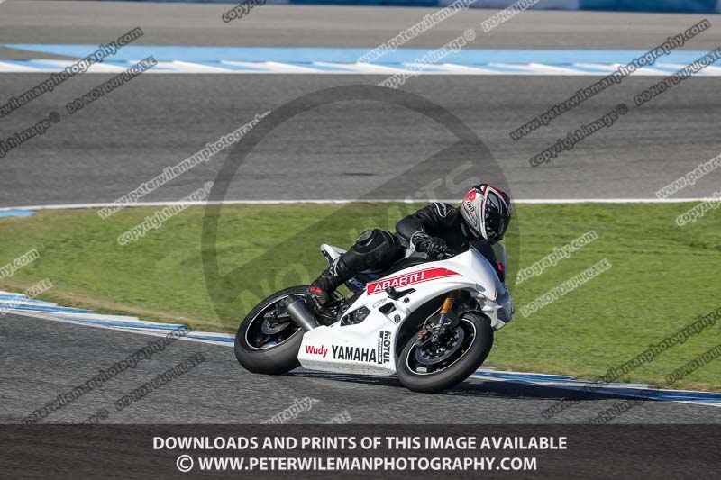 18 to 20th november 2016;Jerez;event digital images;motorbikes;no limits;peter wileman photography;trackday;trackday digital images
