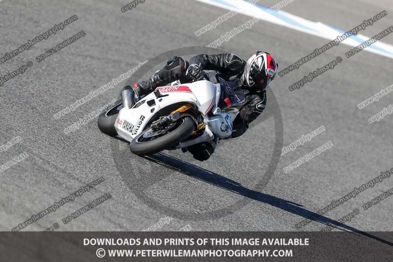 18 to 20th november 2016;Jerez;event digital images;motorbikes;no limits;peter wileman photography;trackday;trackday digital images