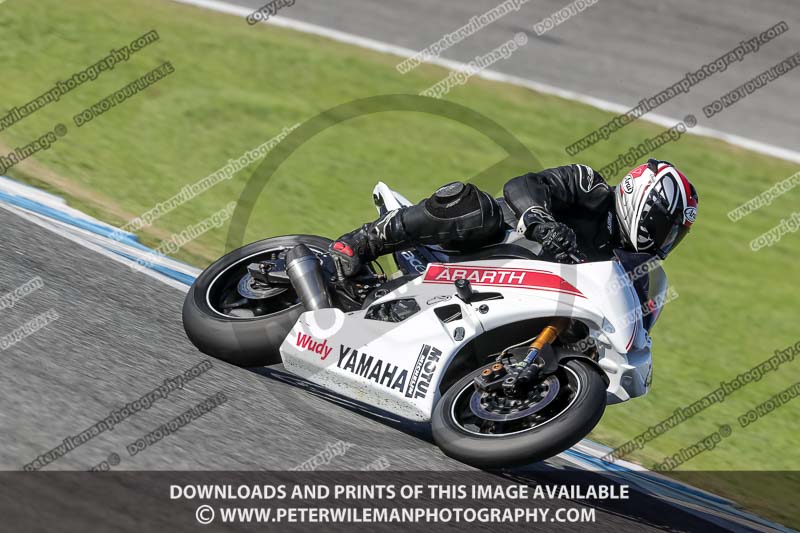 18 to 20th november 2016;Jerez;event digital images;motorbikes;no limits;peter wileman photography;trackday;trackday digital images