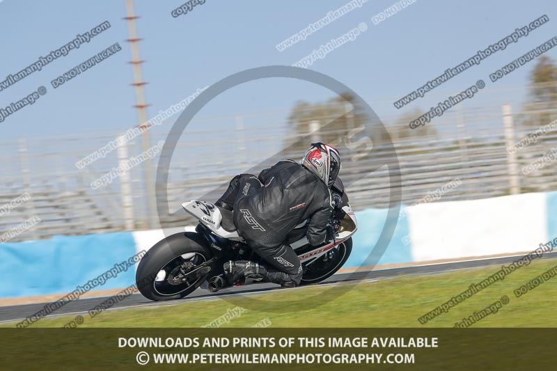 18 to 20th november 2016;Jerez;event digital images;motorbikes;no limits;peter wileman photography;trackday;trackday digital images