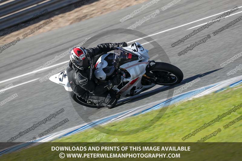 18 to 20th november 2016;Jerez;event digital images;motorbikes;no limits;peter wileman photography;trackday;trackday digital images