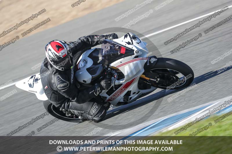 18 to 20th november 2016;Jerez;event digital images;motorbikes;no limits;peter wileman photography;trackday;trackday digital images
