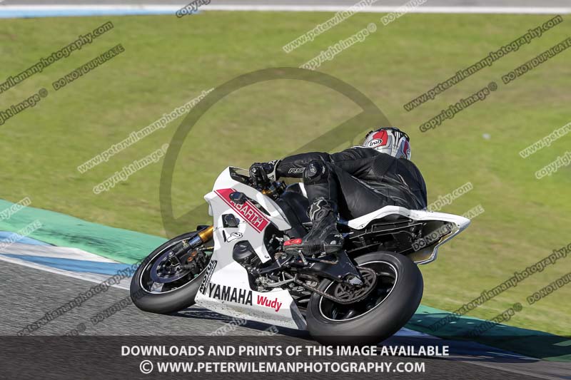 18 to 20th november 2016;Jerez;event digital images;motorbikes;no limits;peter wileman photography;trackday;trackday digital images