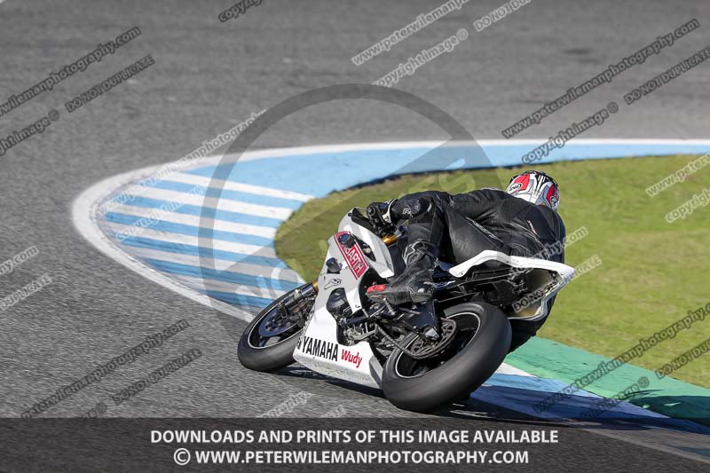 18 to 20th november 2016;Jerez;event digital images;motorbikes;no limits;peter wileman photography;trackday;trackday digital images