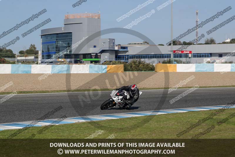 18 to 20th november 2016;Jerez;event digital images;motorbikes;no limits;peter wileman photography;trackday;trackday digital images