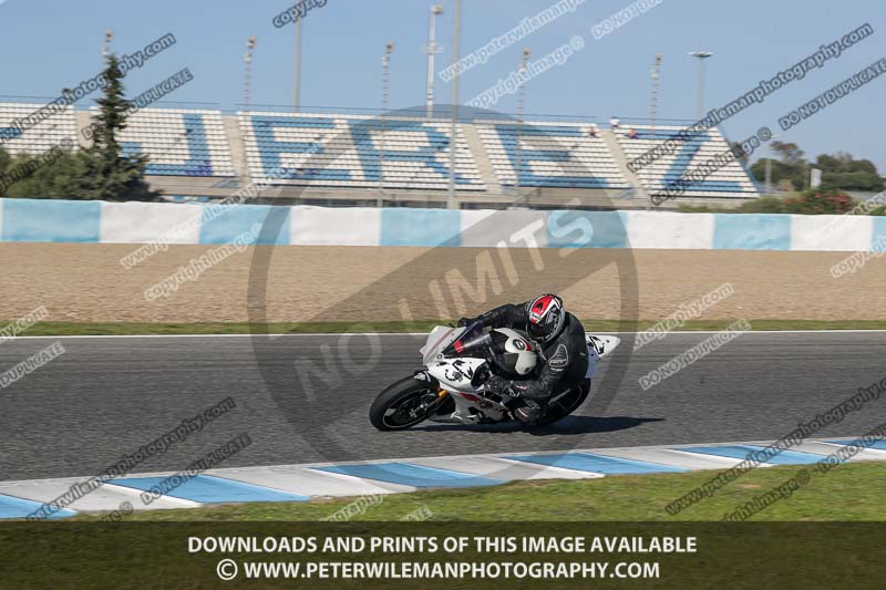 18 to 20th november 2016;Jerez;event digital images;motorbikes;no limits;peter wileman photography;trackday;trackday digital images