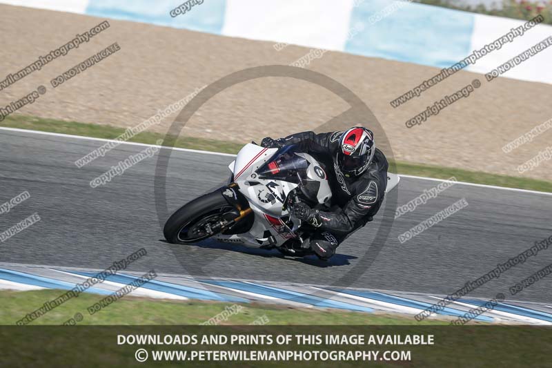 18 to 20th november 2016;Jerez;event digital images;motorbikes;no limits;peter wileman photography;trackday;trackday digital images