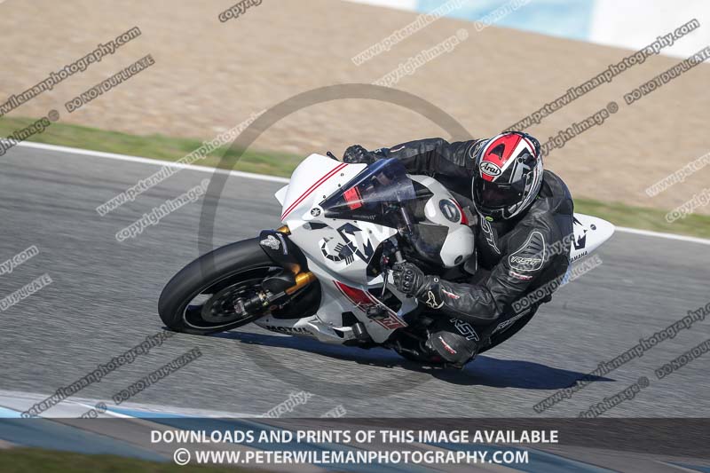 18 to 20th november 2016;Jerez;event digital images;motorbikes;no limits;peter wileman photography;trackday;trackday digital images