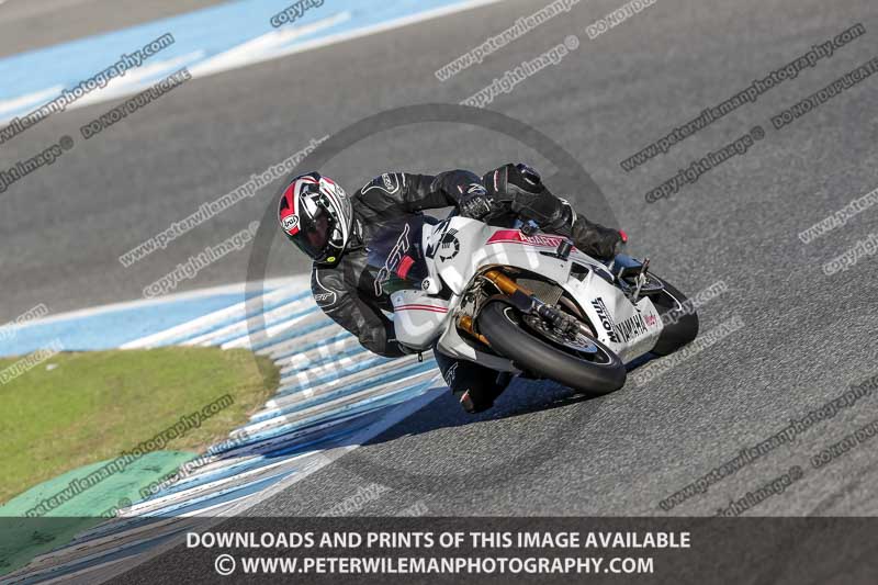 18 to 20th november 2016;Jerez;event digital images;motorbikes;no limits;peter wileman photography;trackday;trackday digital images