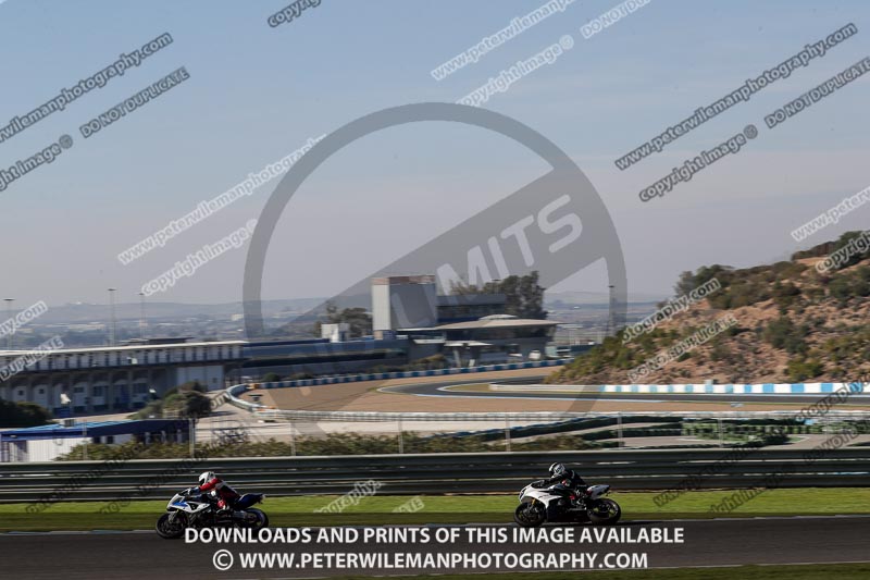 18 to 20th november 2016;Jerez;event digital images;motorbikes;no limits;peter wileman photography;trackday;trackday digital images
