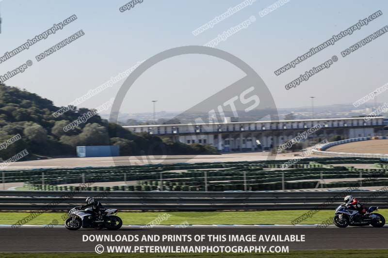 18 to 20th november 2016;Jerez;event digital images;motorbikes;no limits;peter wileman photography;trackday;trackday digital images