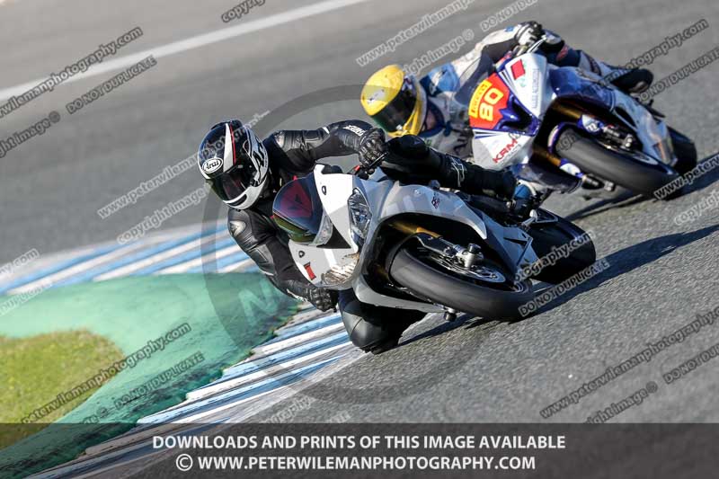18 to 20th november 2016;Jerez;event digital images;motorbikes;no limits;peter wileman photography;trackday;trackday digital images