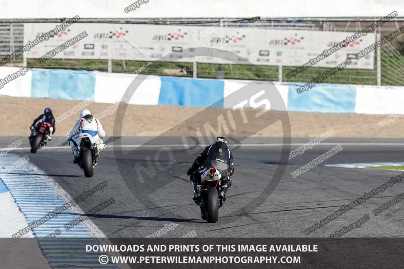 18 to 20th november 2016;Jerez;event digital images;motorbikes;no limits;peter wileman photography;trackday;trackday digital images