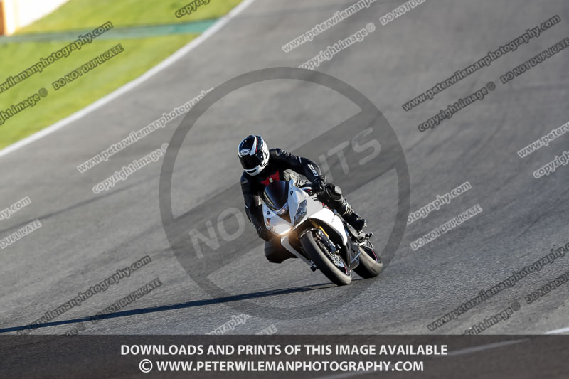 18 to 20th november 2016;Jerez;event digital images;motorbikes;no limits;peter wileman photography;trackday;trackday digital images