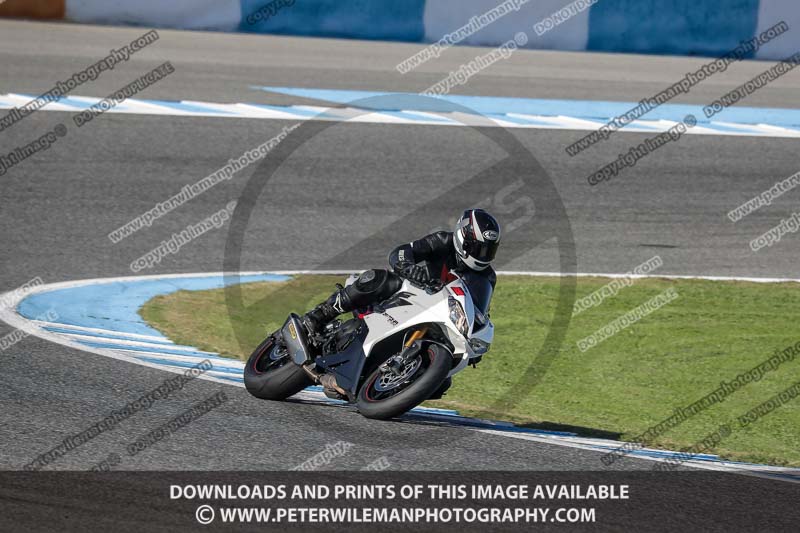 18 to 20th november 2016;Jerez;event digital images;motorbikes;no limits;peter wileman photography;trackday;trackday digital images
