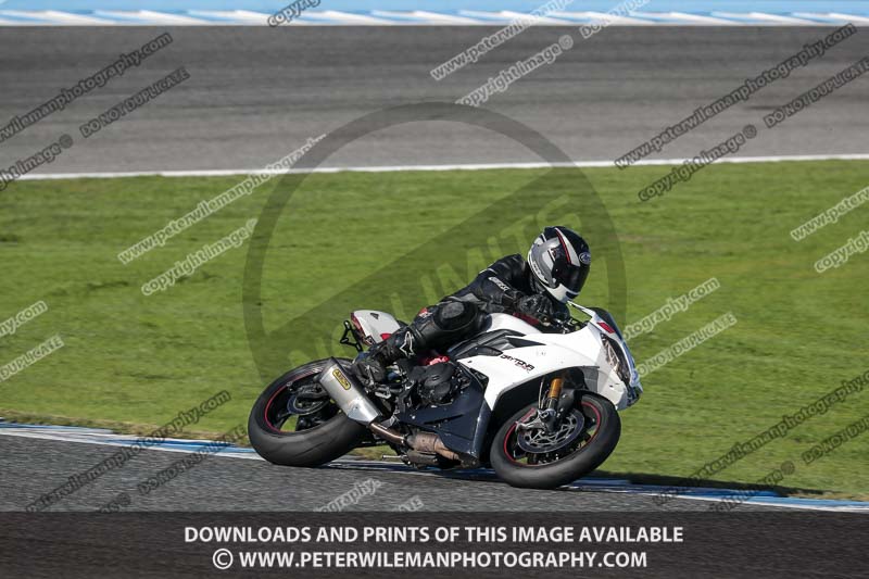 18 to 20th november 2016;Jerez;event digital images;motorbikes;no limits;peter wileman photography;trackday;trackday digital images