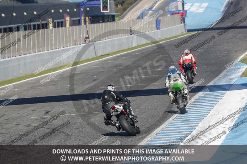 18 to 20th november 2016;Jerez;event digital images;motorbikes;no limits;peter wileman photography;trackday;trackday digital images