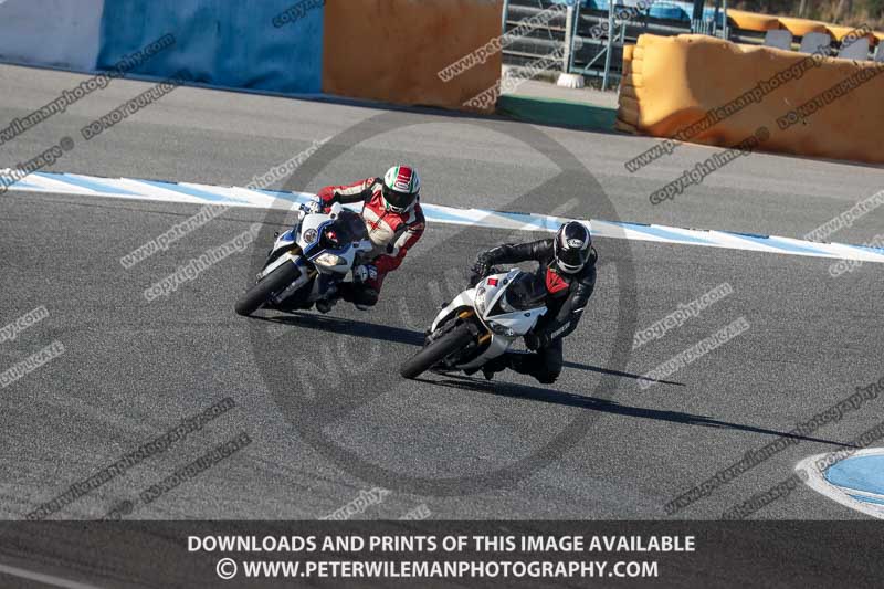 18 to 20th november 2016;Jerez;event digital images;motorbikes;no limits;peter wileman photography;trackday;trackday digital images
