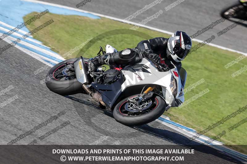 18 to 20th november 2016;Jerez;event digital images;motorbikes;no limits;peter wileman photography;trackday;trackday digital images