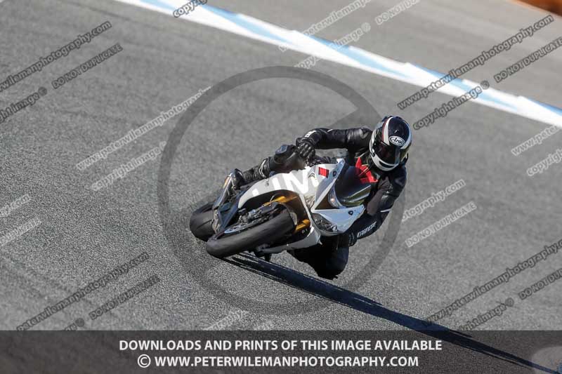 18 to 20th november 2016;Jerez;event digital images;motorbikes;no limits;peter wileman photography;trackday;trackday digital images