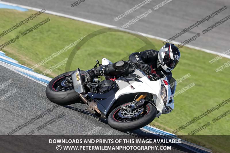 18 to 20th november 2016;Jerez;event digital images;motorbikes;no limits;peter wileman photography;trackday;trackday digital images