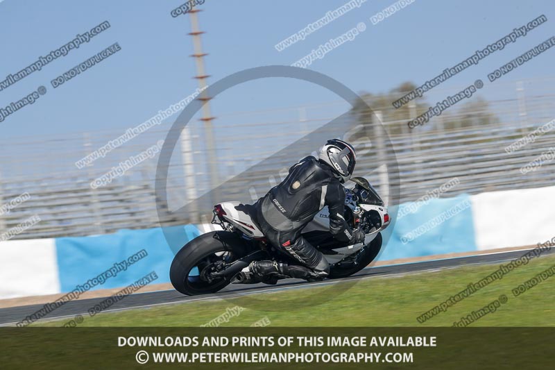 18 to 20th november 2016;Jerez;event digital images;motorbikes;no limits;peter wileman photography;trackday;trackday digital images