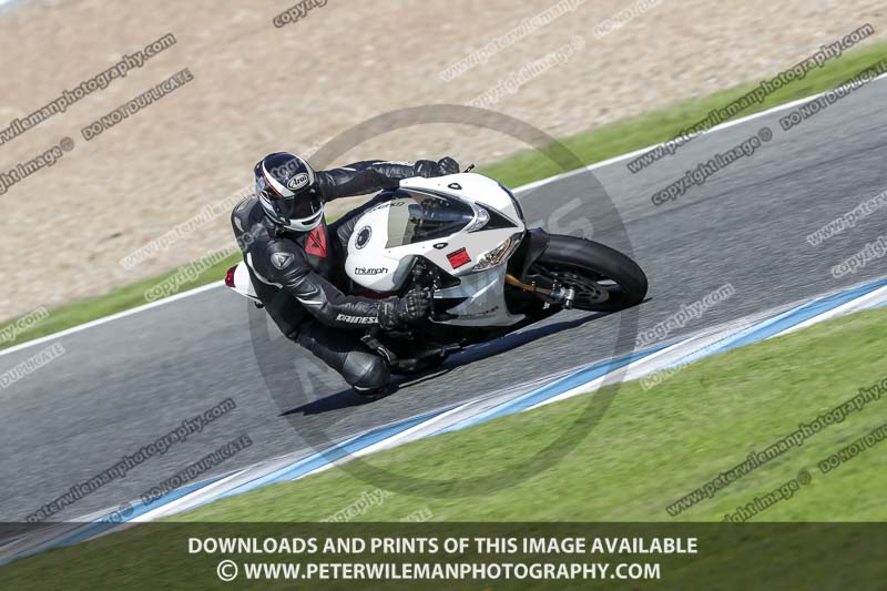 18 to 20th november 2016;Jerez;event digital images;motorbikes;no limits;peter wileman photography;trackday;trackday digital images