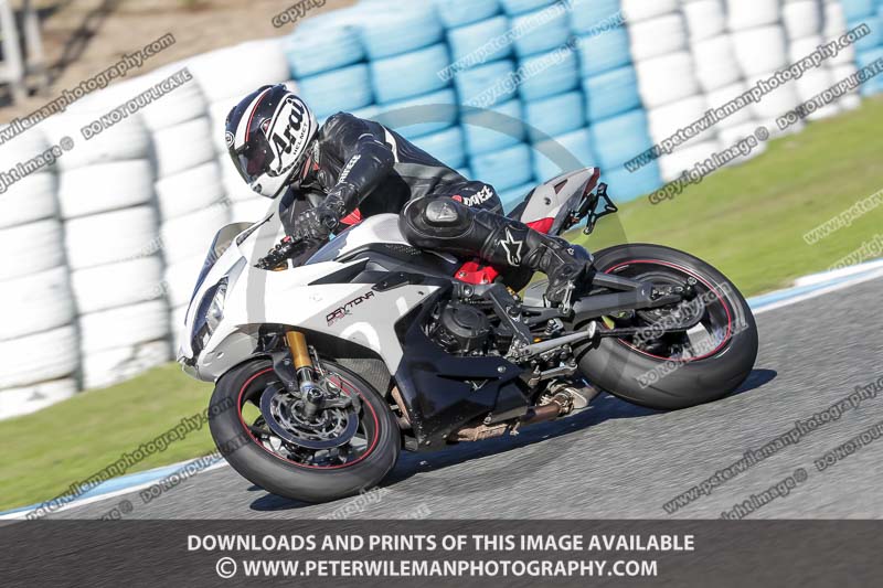 18 to 20th november 2016;Jerez;event digital images;motorbikes;no limits;peter wileman photography;trackday;trackday digital images