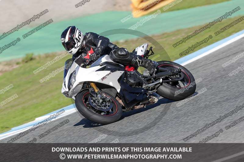 18 to 20th november 2016;Jerez;event digital images;motorbikes;no limits;peter wileman photography;trackday;trackday digital images