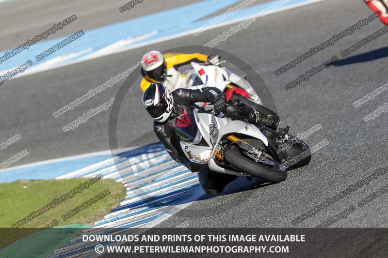 18 to 20th november 2016;Jerez;event digital images;motorbikes;no limits;peter wileman photography;trackday;trackday digital images