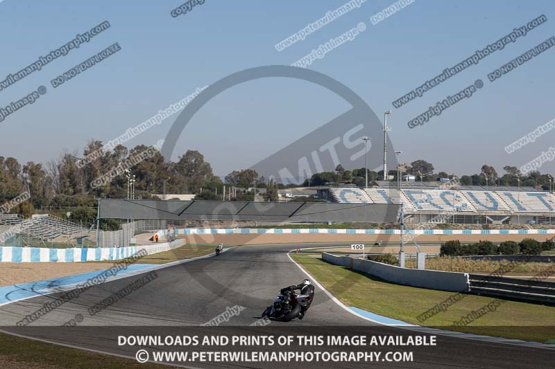 18 to 20th november 2016;Jerez;event digital images;motorbikes;no limits;peter wileman photography;trackday;trackday digital images