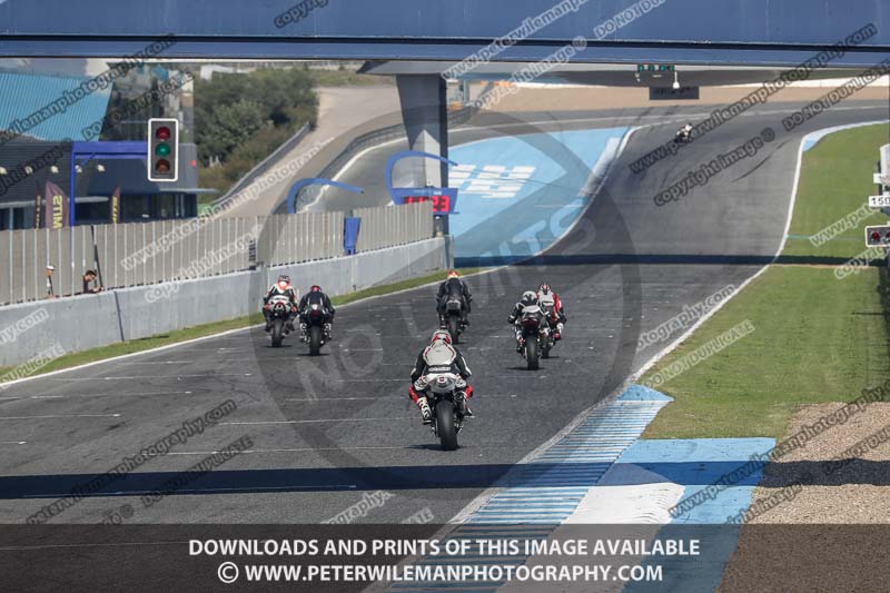 18 to 20th november 2016;Jerez;event digital images;motorbikes;no limits;peter wileman photography;trackday;trackday digital images