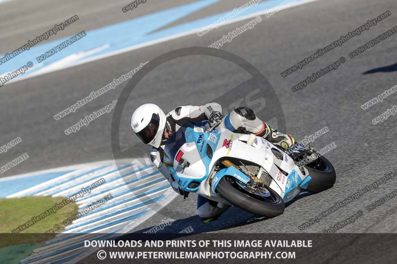 18 to 20th november 2016;Jerez;event digital images;motorbikes;no limits;peter wileman photography;trackday;trackday digital images