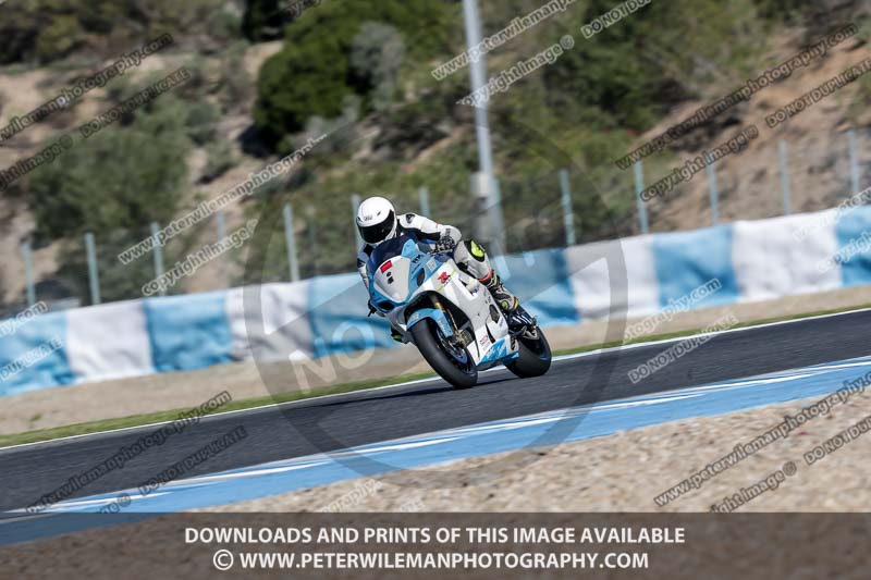 18 to 20th november 2016;Jerez;event digital images;motorbikes;no limits;peter wileman photography;trackday;trackday digital images