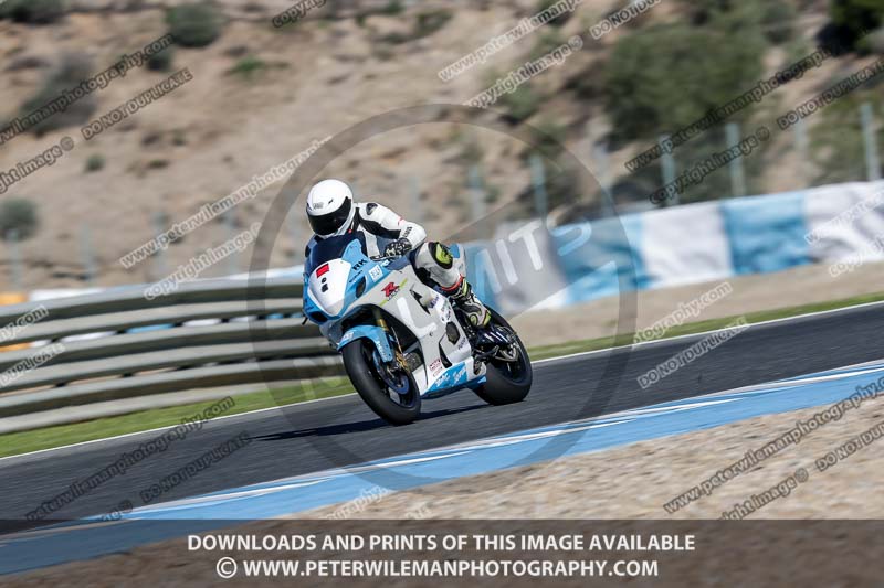 18 to 20th november 2016;Jerez;event digital images;motorbikes;no limits;peter wileman photography;trackday;trackday digital images