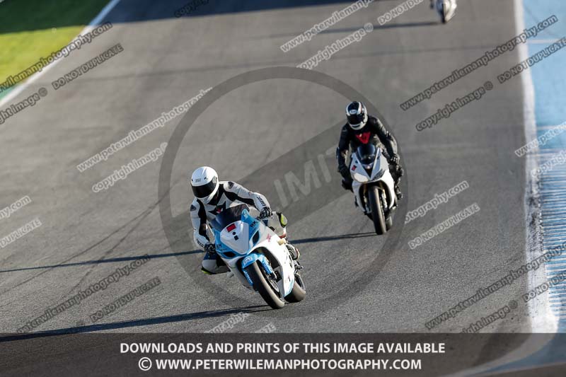 18 to 20th november 2016;Jerez;event digital images;motorbikes;no limits;peter wileman photography;trackday;trackday digital images