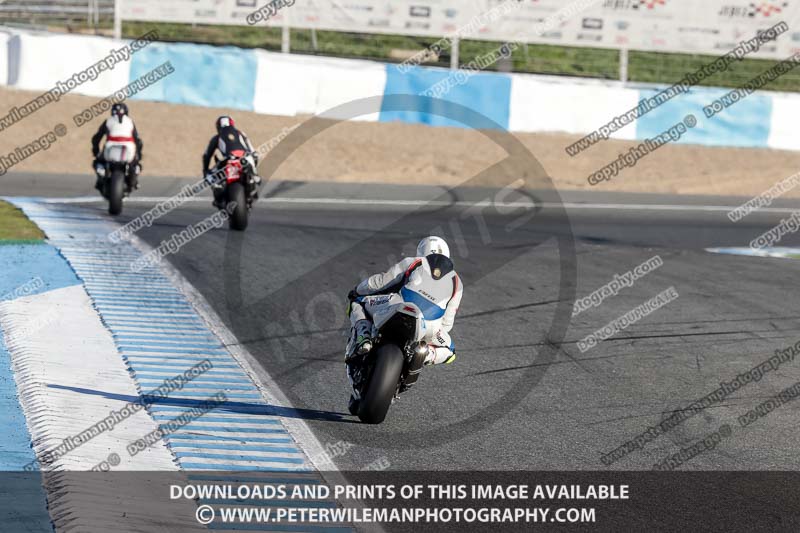 18 to 20th november 2016;Jerez;event digital images;motorbikes;no limits;peter wileman photography;trackday;trackday digital images