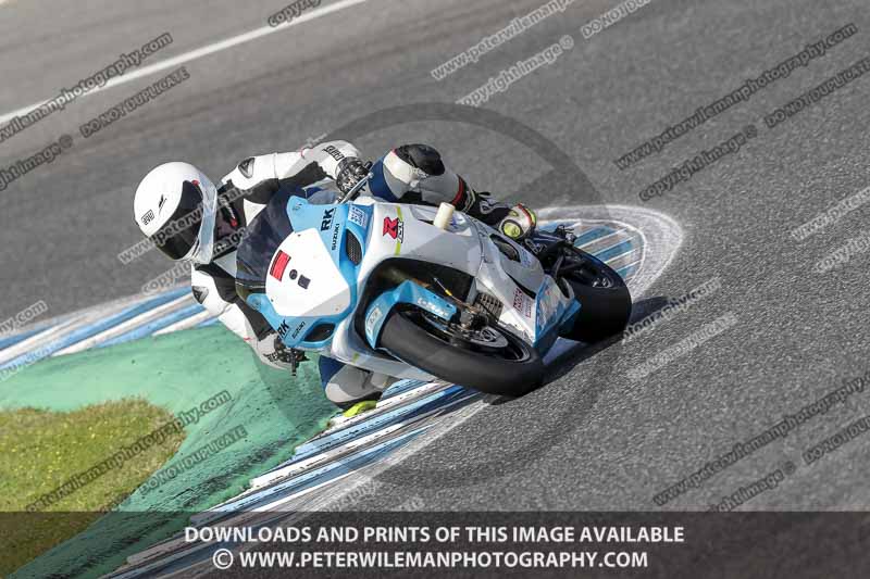 18 to 20th november 2016;Jerez;event digital images;motorbikes;no limits;peter wileman photography;trackday;trackday digital images