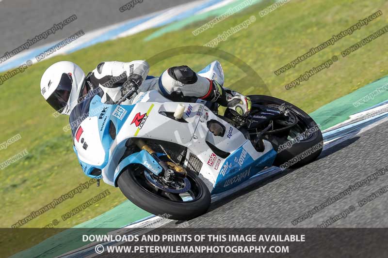 18 to 20th november 2016;Jerez;event digital images;motorbikes;no limits;peter wileman photography;trackday;trackday digital images