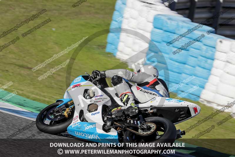 18 to 20th november 2016;Jerez;event digital images;motorbikes;no limits;peter wileman photography;trackday;trackday digital images