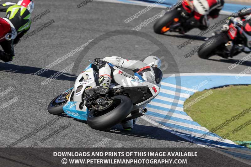 18 to 20th november 2016;Jerez;event digital images;motorbikes;no limits;peter wileman photography;trackday;trackday digital images