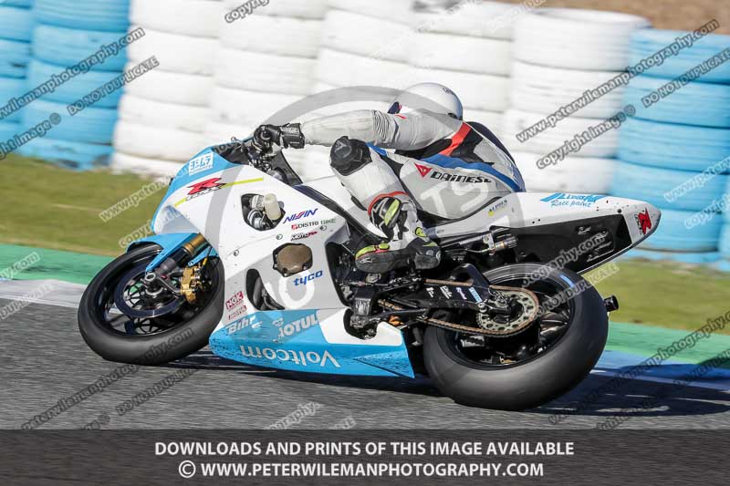 18 to 20th november 2016;Jerez;event digital images;motorbikes;no limits;peter wileman photography;trackday;trackday digital images