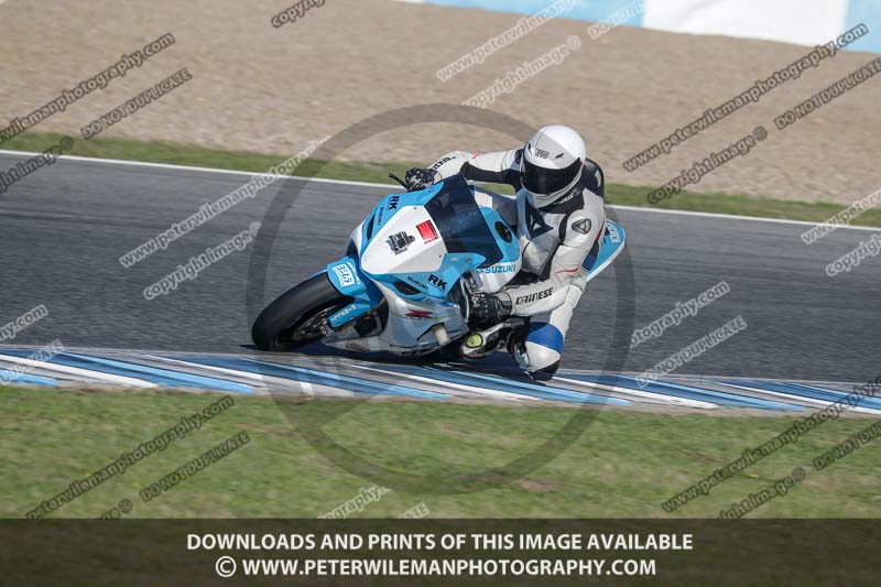 18 to 20th november 2016;Jerez;event digital images;motorbikes;no limits;peter wileman photography;trackday;trackday digital images