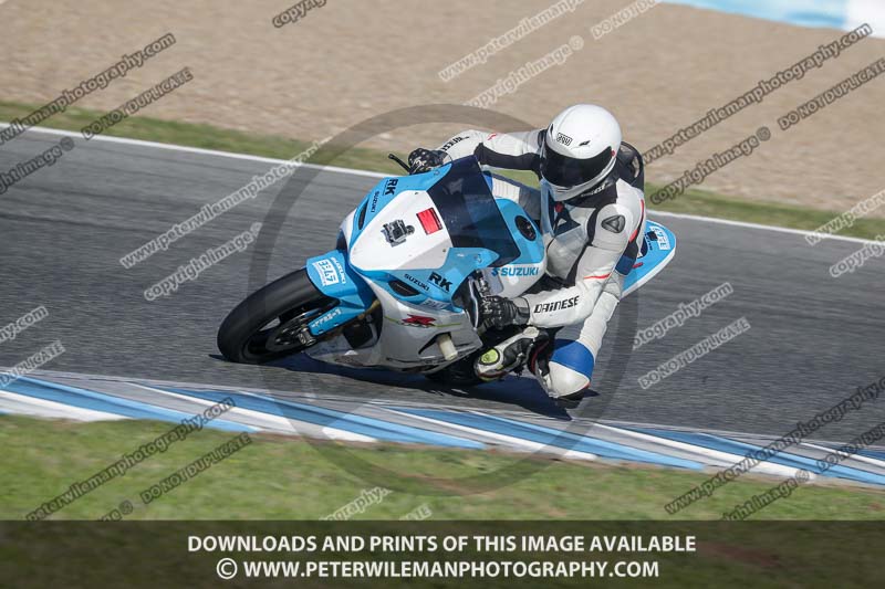18 to 20th november 2016;Jerez;event digital images;motorbikes;no limits;peter wileman photography;trackday;trackday digital images