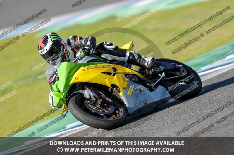 18 to 20th november 2016;Jerez;event digital images;motorbikes;no limits;peter wileman photography;trackday;trackday digital images