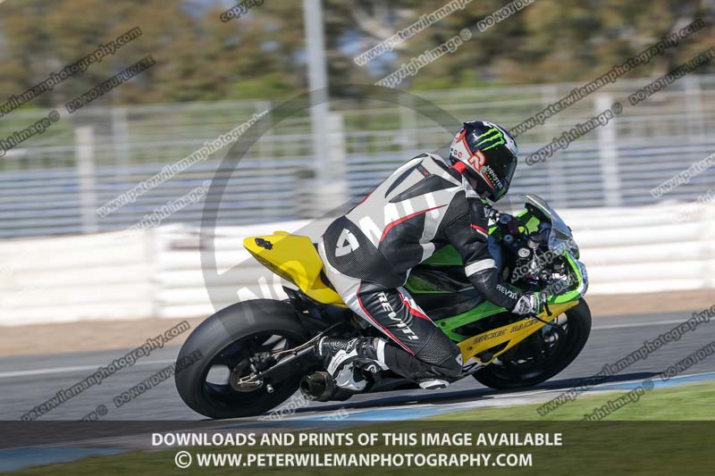 18 to 20th november 2016;Jerez;event digital images;motorbikes;no limits;peter wileman photography;trackday;trackday digital images