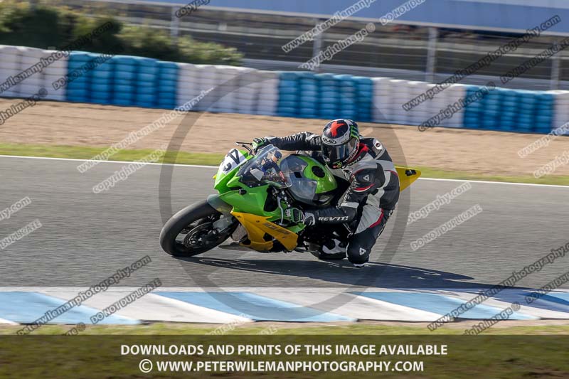 18 to 20th november 2016;Jerez;event digital images;motorbikes;no limits;peter wileman photography;trackday;trackday digital images