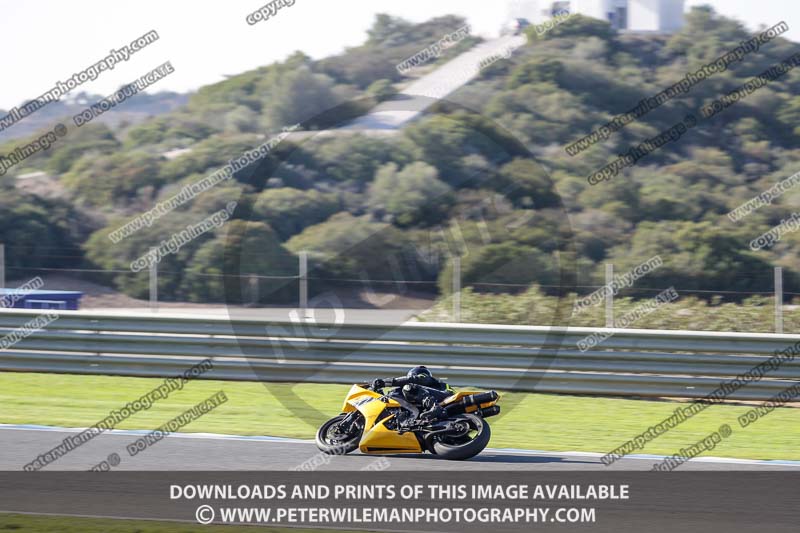 18 to 20th november 2016;Jerez;event digital images;motorbikes;no limits;peter wileman photography;trackday;trackday digital images