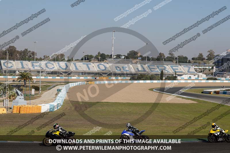 18 to 20th november 2016;Jerez;event digital images;motorbikes;no limits;peter wileman photography;trackday;trackday digital images
