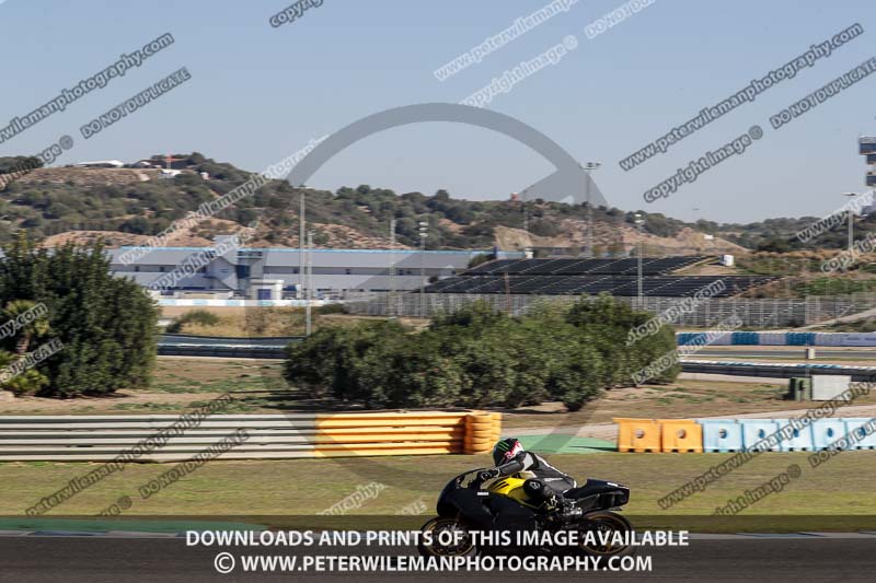 18 to 20th november 2016;Jerez;event digital images;motorbikes;no limits;peter wileman photography;trackday;trackday digital images